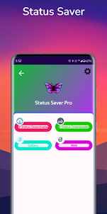 Status Saver Pro : Save Status