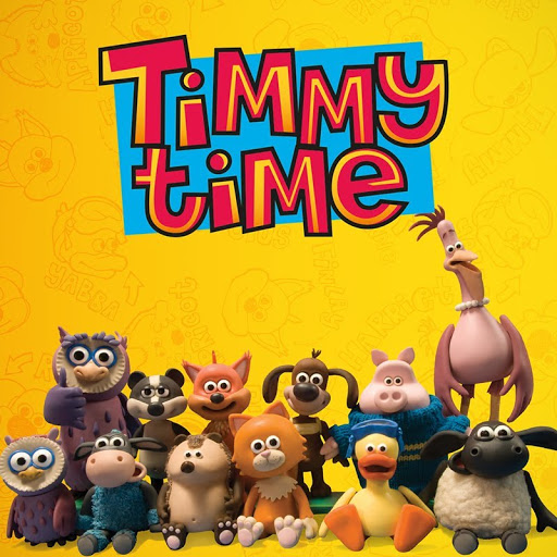 Timmyページ Timmy Time: 1. Sezon - Google Play'de TV
