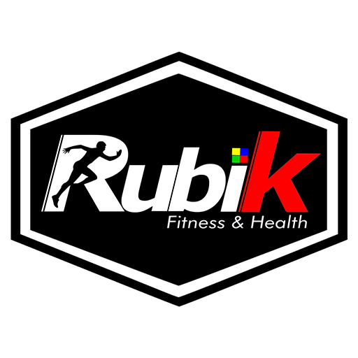 GYM RUBIK logo