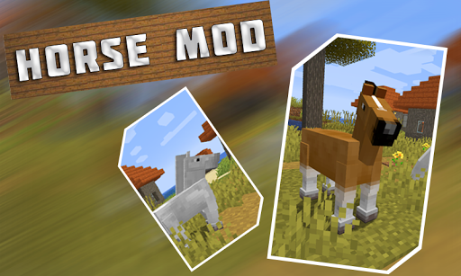 Horse Mod Screen 2