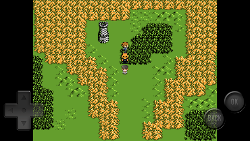 前衛的なクソゲーRPG外伝Ⅱ Screen 3