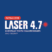 European Laser 4.7 Youth Championships 2018