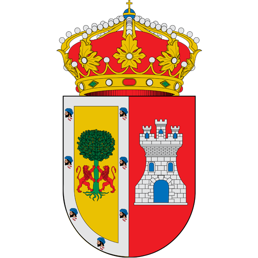 Iznate Informa logo