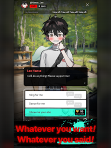 On Air Island Survival Chat v1.1.3 MOD (No ads) APK