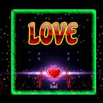 Cover Image of Download Love Avee Player Templates - Green Screen Videos 4.0.0 APK