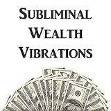 Subliminal Wealth Vibrations icon
