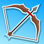 Cover Image of Unduh Gravity Bow  APK