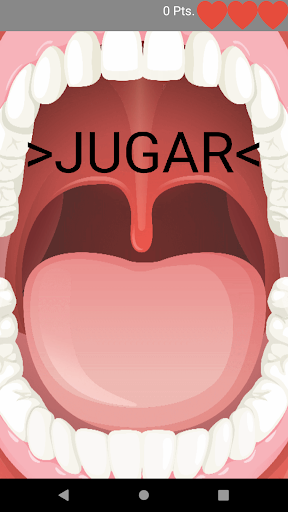 Dental Play Aplasta Bacterias Screen 3