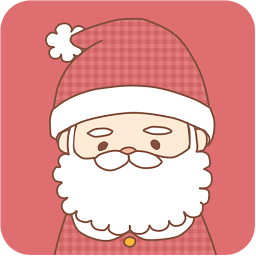 Icon image Tweecha Theme:Santa Panic!
