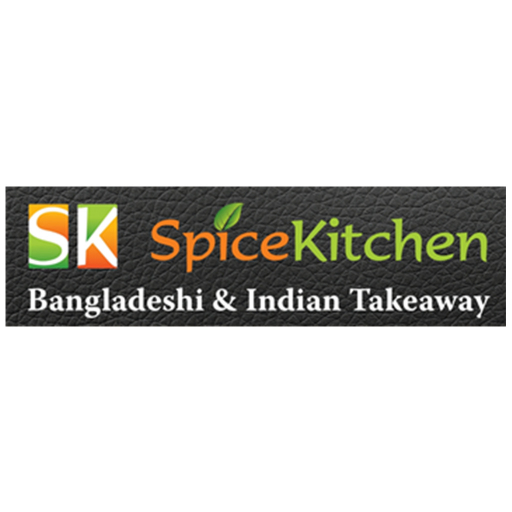 Spice Kitchen Laai af op Windows