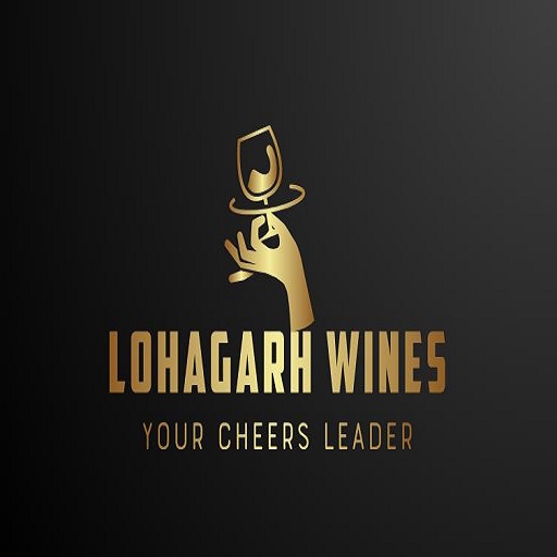 LOHAGARH WINES logo