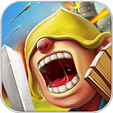 Clash of Lords 2: حرب الأبطال icon