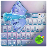 Crystal Keyboard icon