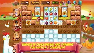 Game screenshot Hope's Farm apk download