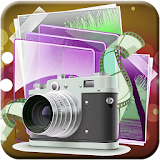 3D Picture Maker Free icon