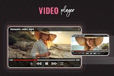 Tik Tik Video Player : All Format HD Video Playerのおすすめ画像3