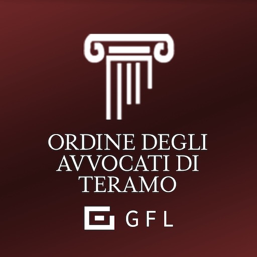 Ordine Avvocati Teramo logo