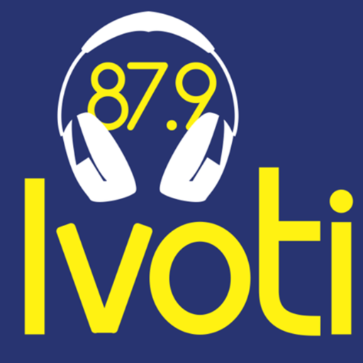 Rádio Ivoti logo