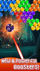 Bubble Shooter: Classic Pop