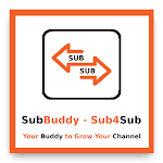 Sub4Sub -Subscribers,VideoView Apk