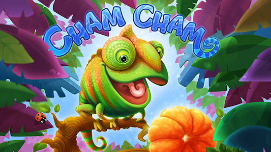 Cham Cham 1.0.0 APK screenshots 1