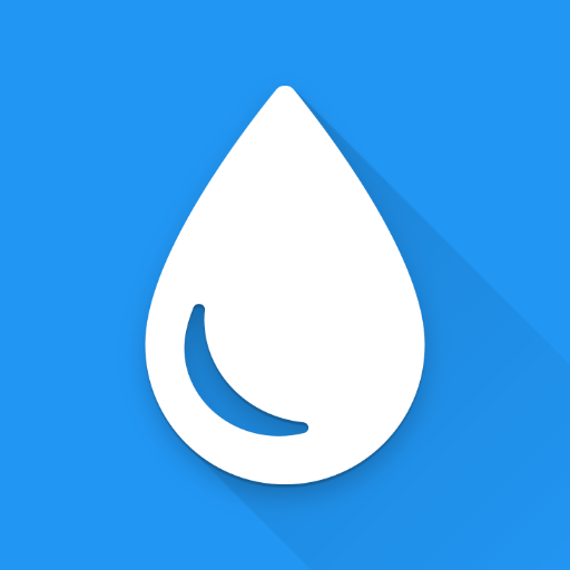 Water Tracker - 2024 logo