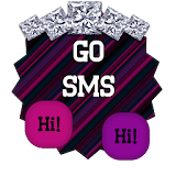 GO SMS THEME - SCS385 icon