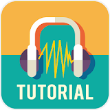 Audacity Guide for Android icon