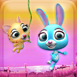 Bugsy Dash Bunny the Runner icon