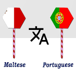 Cover Image of Download Maltese Portuguese Translator  APK