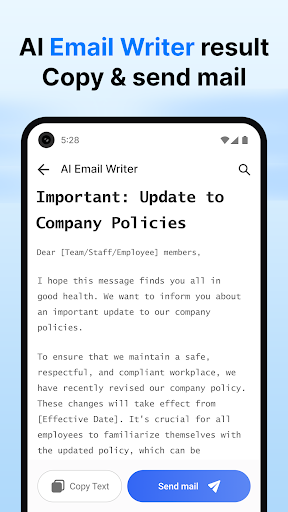 All Email Login screenshot 3