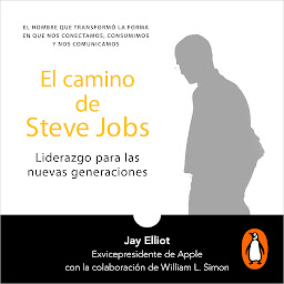 Icon image El camino de Steve Jobs