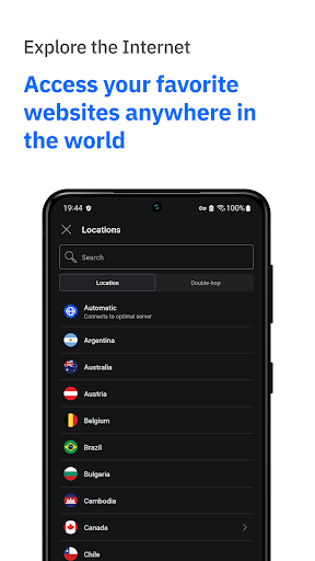 screenshots