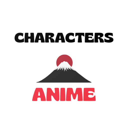 Anime Characters