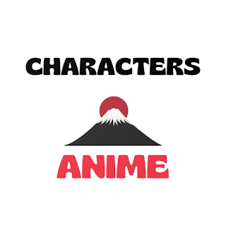 Anime Characters apk