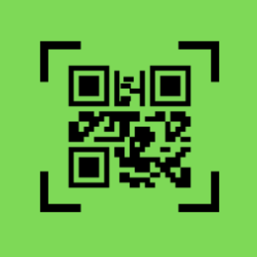 QR & Barcode Scanner Pro logo