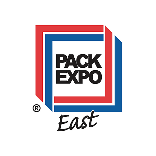 PACK EXPO East 2024 logo