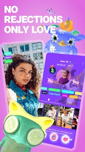 XOXO: Chat, Play, Make Friends Screenshot