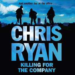 Obraz ikony: Killing for the Company: Just another day at the office...