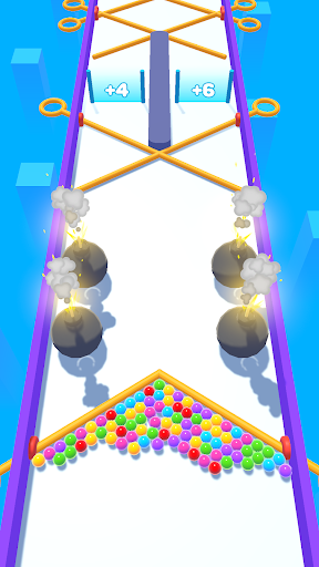 PinsAndBalls Screen 3