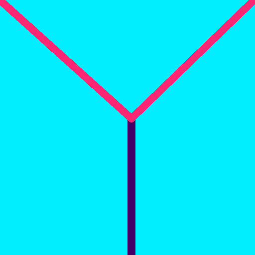 Find The Way logo