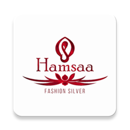 Hamsaa logo