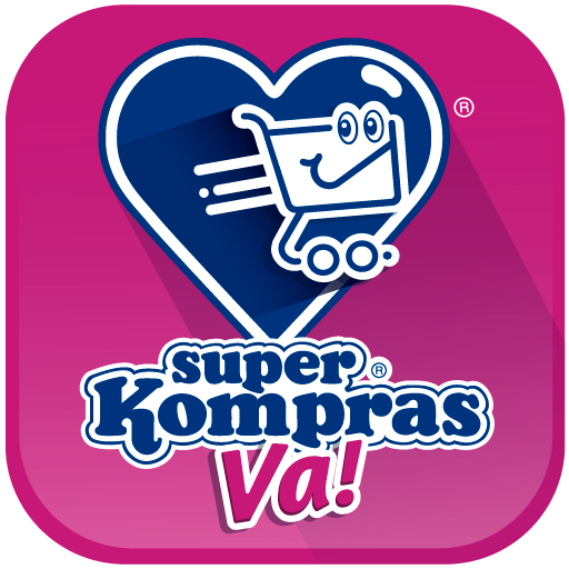 Super Kompras Va Logo