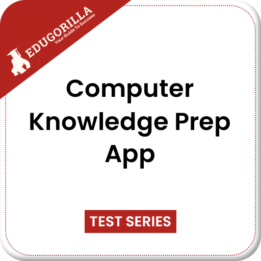 Computer Knowledge Prep App  Icon