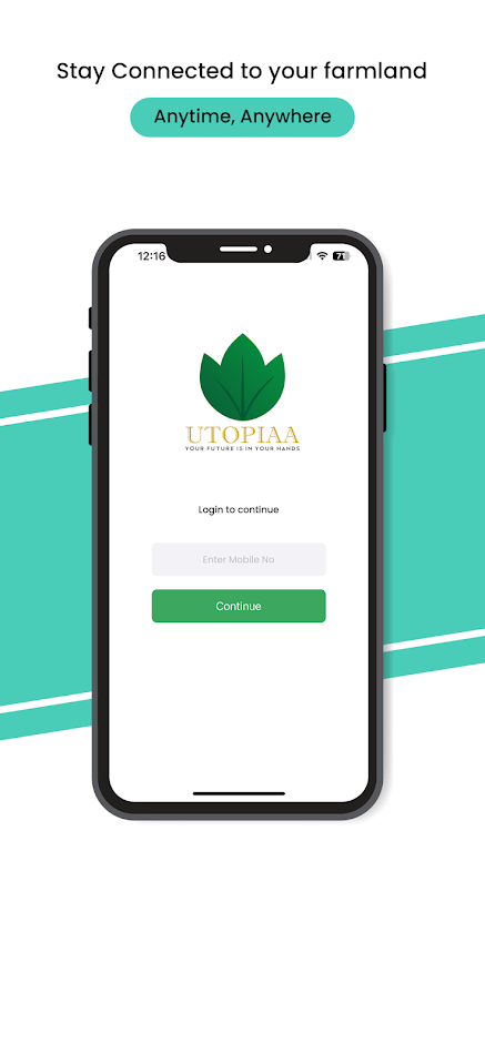 #1. Utopiaa (Android) Podle: Kaloot Technologies Private Limited