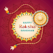 Rakhi Greetings - Androidアプリ