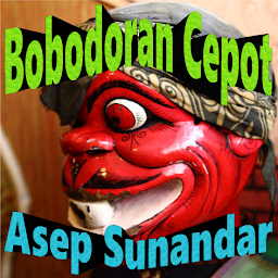 Icon image Bobodoran Sunda Cepot - Asep S