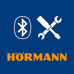 Icon image Hörmann BlueControl