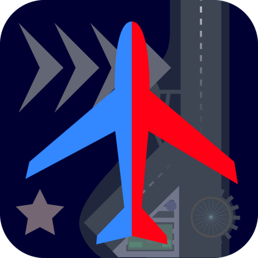 Aircraft carrier logo
