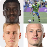Cover Image of ダウンロード Seattle Sounders FC quiz 8.1.4z APK